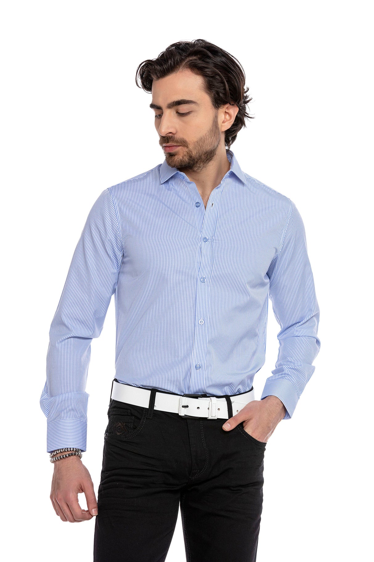 CH179 MEN'S SHIRT