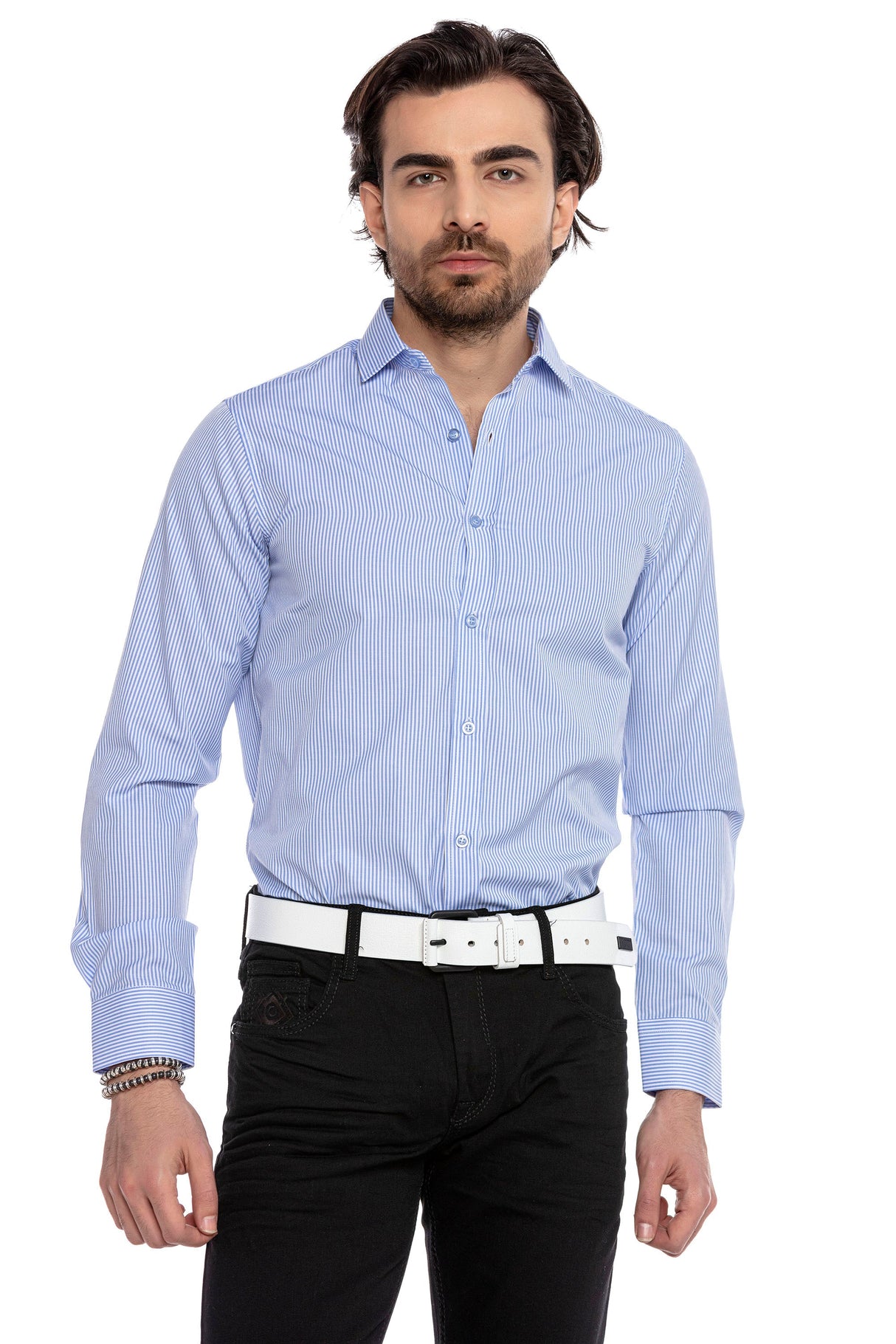 CH179 MEN'S SHIRT