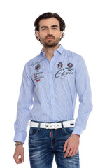CH184 MEN'S SHIRT