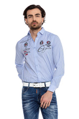 CH184 MEN'S SHIRT