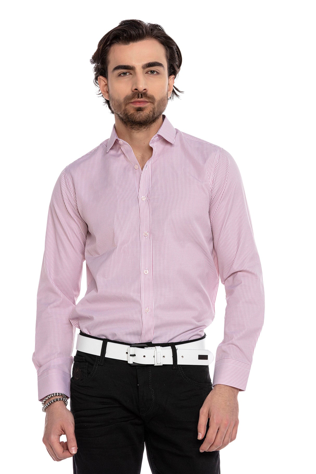CH181 MEN'S SHIRT