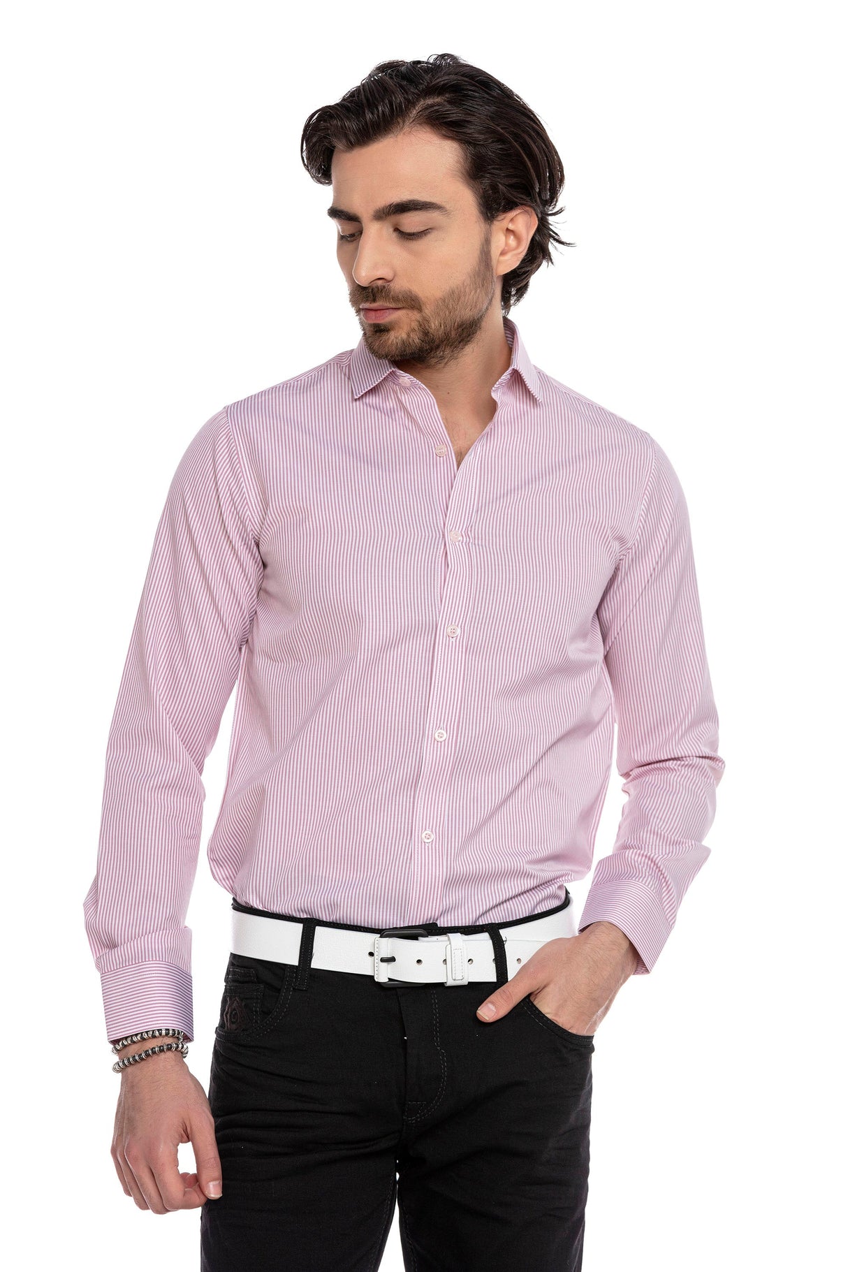 CH181 MEN'S SHIRT