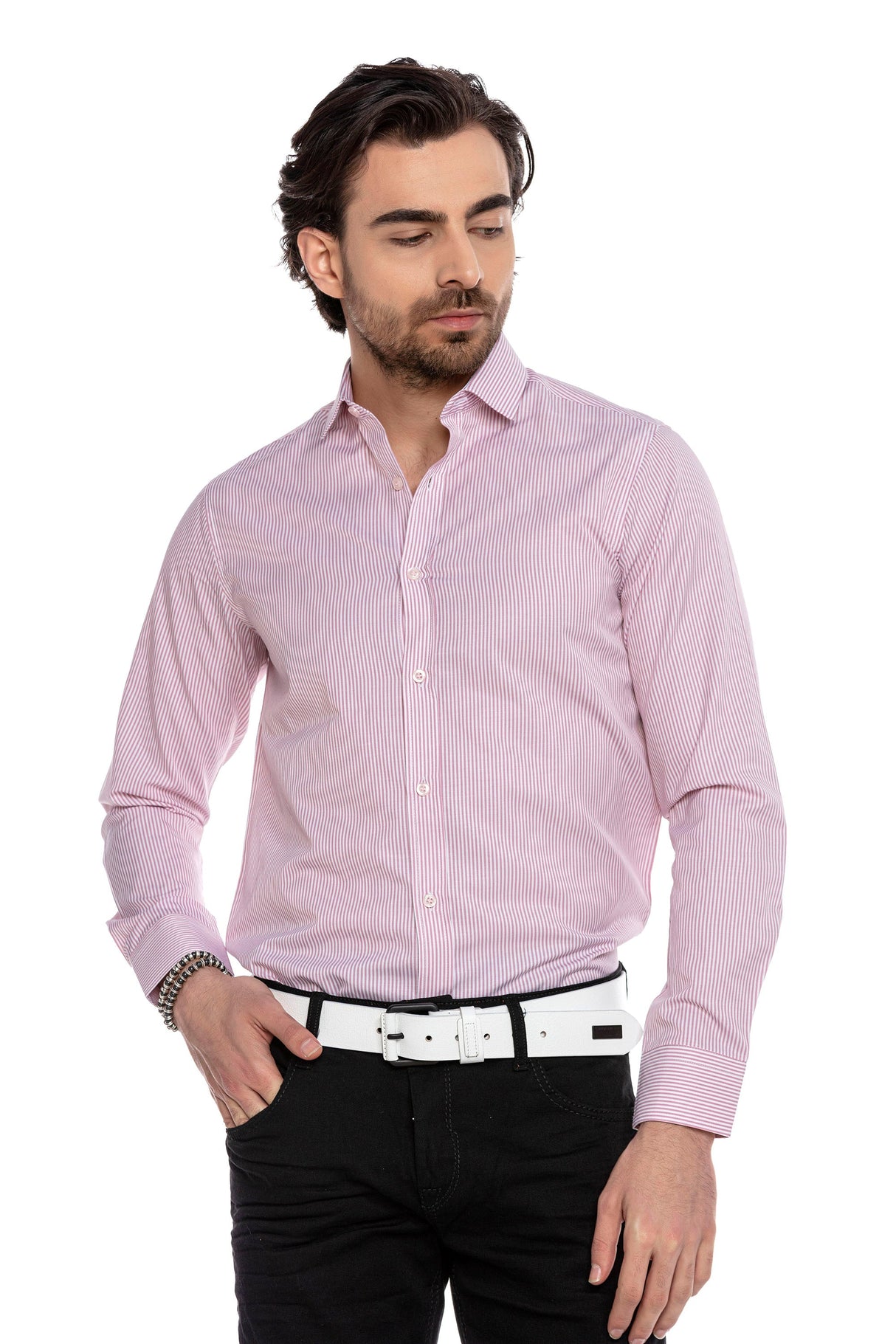CH181 MEN'S SHIRT