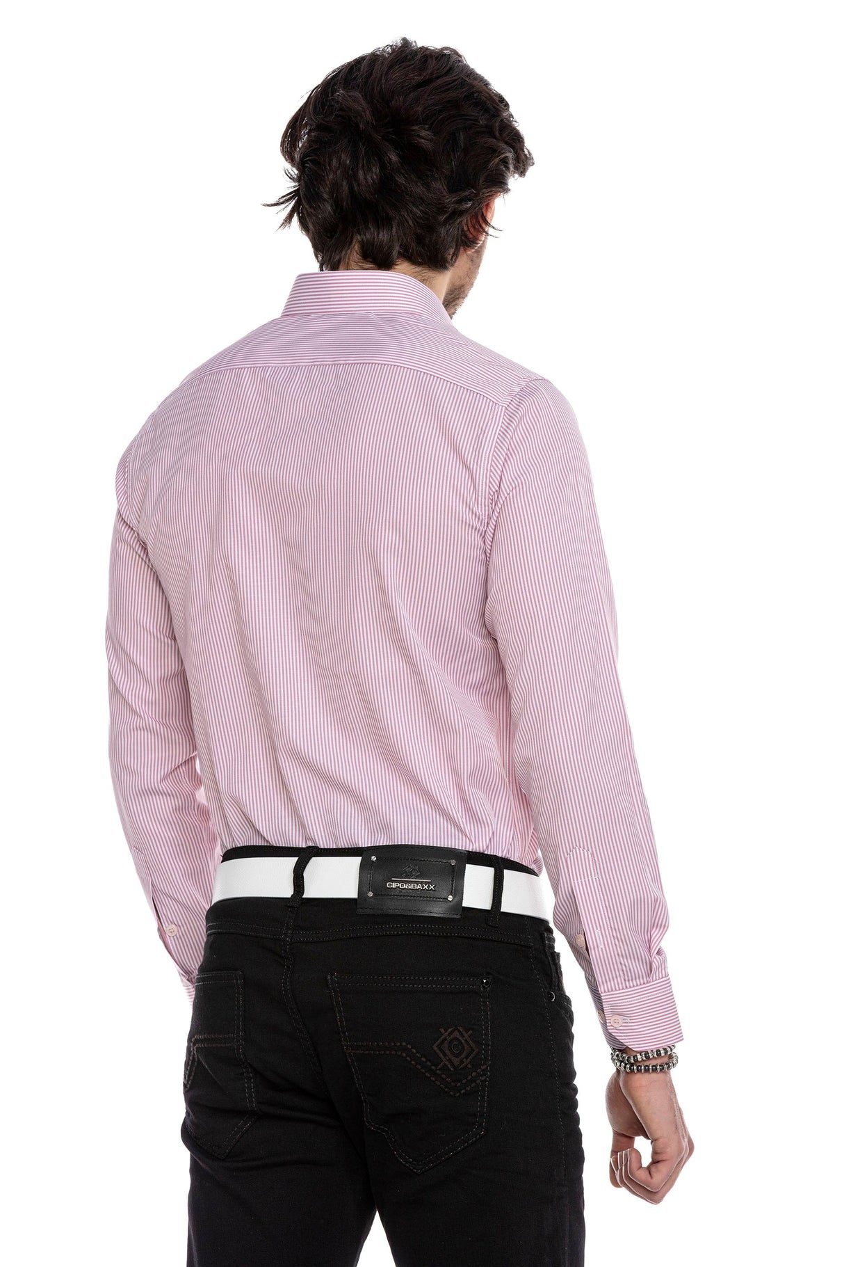 CH181 MEN'S SHIRT