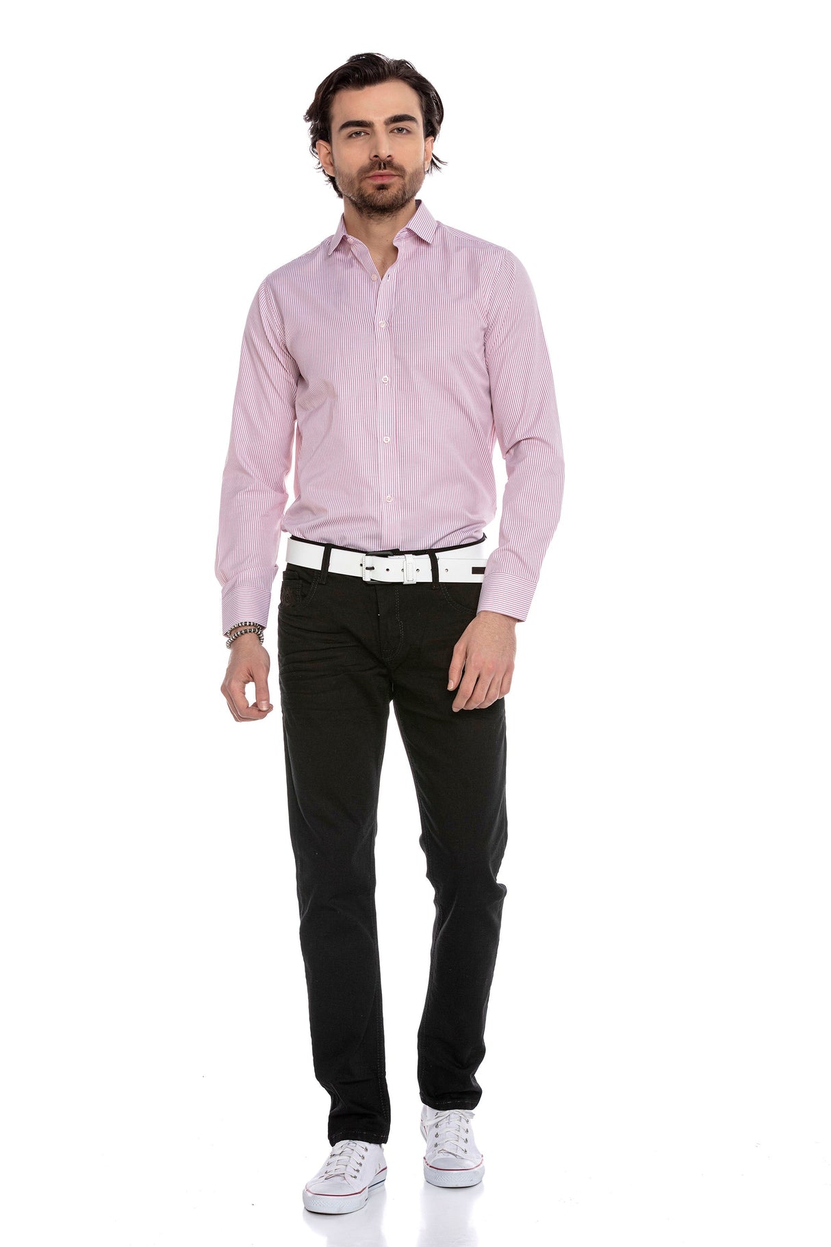 CH181 MEN'S SHIRT