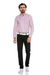 CH181 MEN'S SHIRT