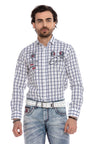 CH182 MEN'S SHIRT