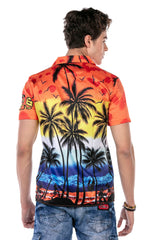 CH186 MEN'S SHIRT