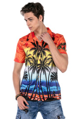 CH186 MEN'S SHIRT