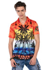 CH186 MEN'S SHIRT