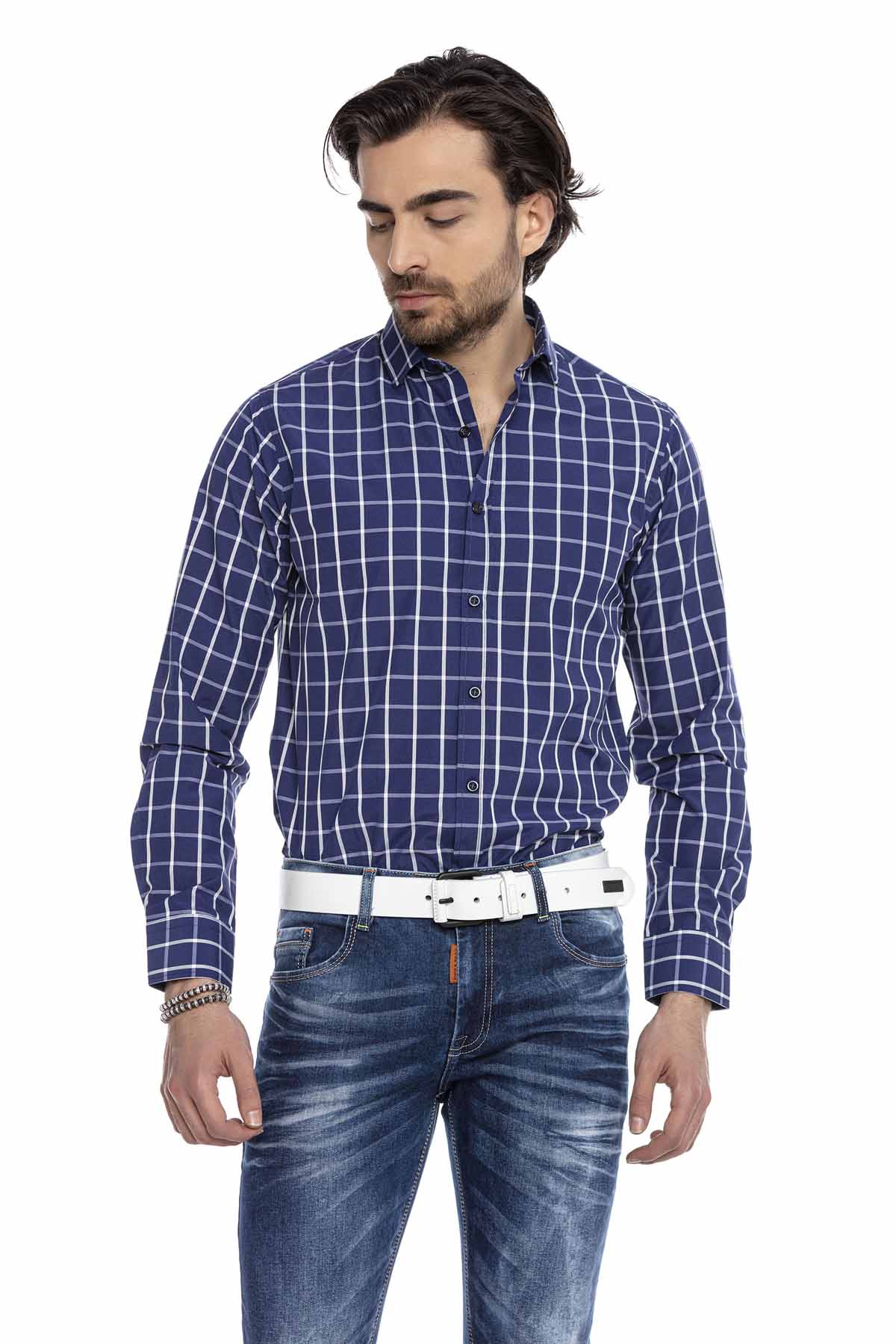 CH177 MEN'S SHIRT