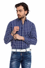 CH177 MEN'S SHIRT