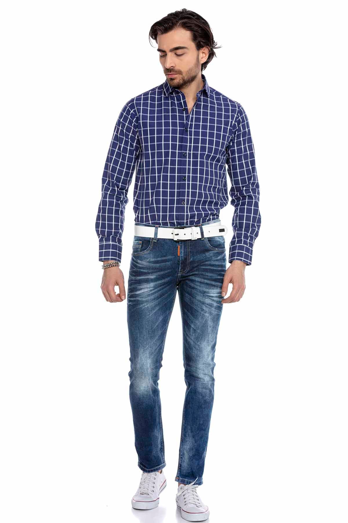 CH177 MEN'S SHIRT