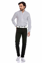 CH178 MEN'S SHIRT