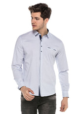 CH162 MEN'S SHIRT
