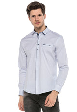 CH162 MEN'S SHIRT