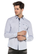 CH162 MEN'S SHIRT