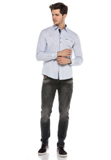 CH162 MEN'S SHIRT
