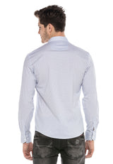 CH162 MEN'S SHIRT