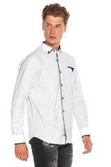 CH164 MEN'S SHIRT