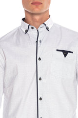 CH164 MEN'S SHIRT