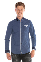 CH164 MEN'S SHIRT
