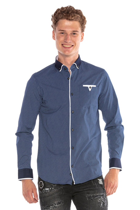 CH164 MEN'S SHIRT