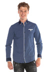 CH164 MEN'S SHIRT