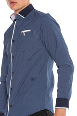 CH164 MEN'S SHIRT