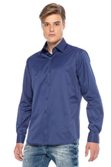 CH166 MEN'S SHIRT
