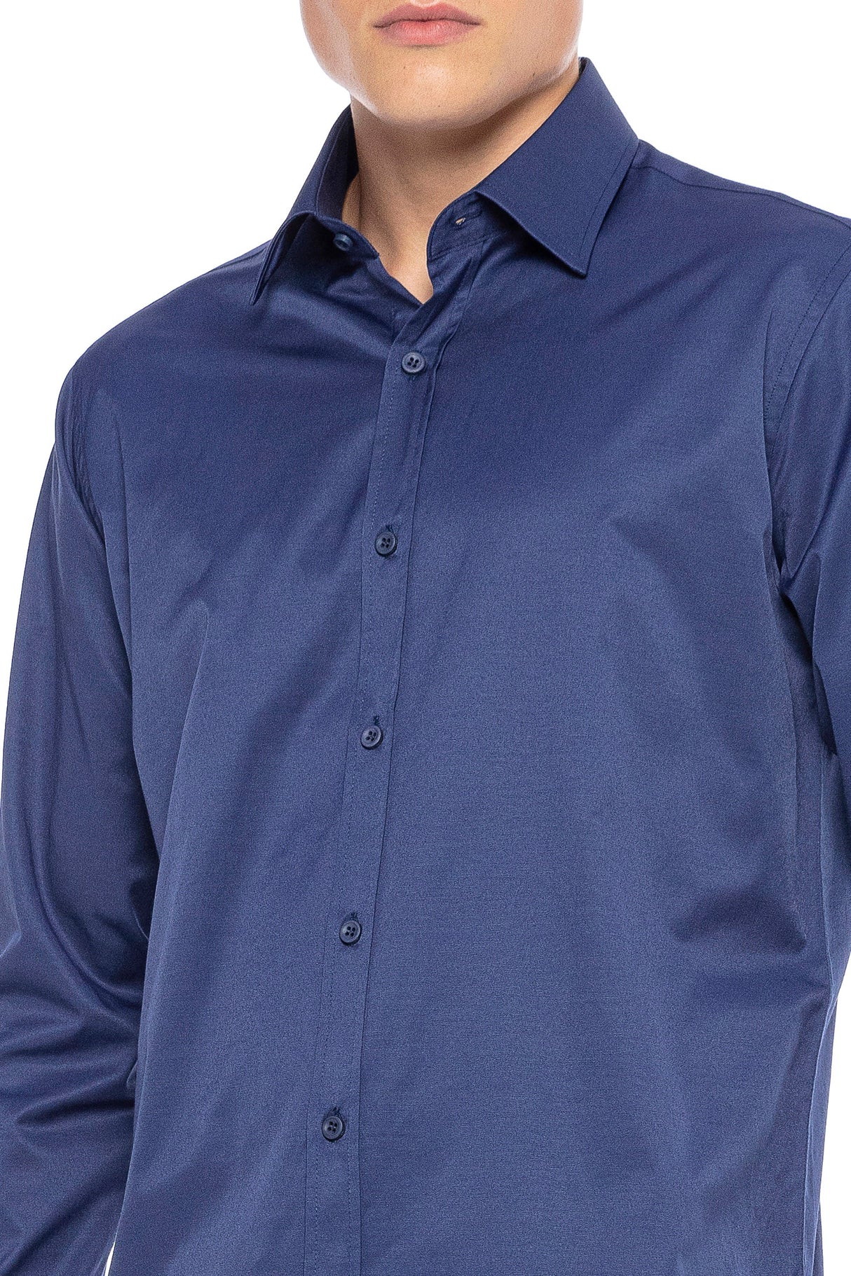 CH166 MEN'S SHIRT
