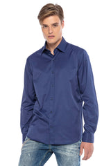 CH166 MEN'S SHIRT
