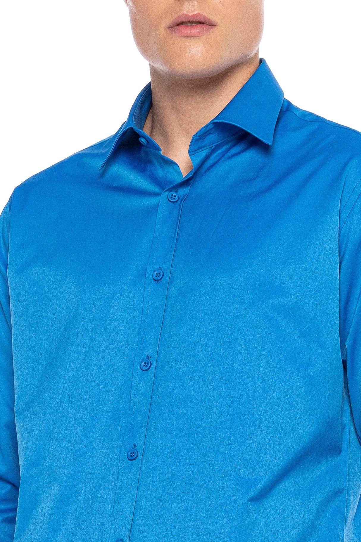 CH166 MEN'S SHIRT
