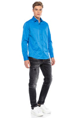 CH166 MEN'S SHIRT