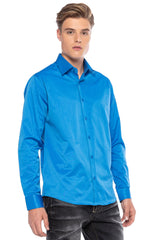 CH166 MEN'S SHIRT
