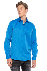CH166 MEN'S SHIRT