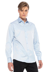 CH166 MEN'S SHIRT