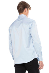 CH166 MEN'S SHIRT