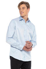 CH166 MEN'S SHIRT