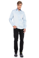 CH166 MEN'S SHIRT