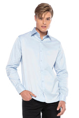 CH166 MEN'S SHIRT