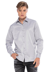 CH166 MEN'S SHIRT