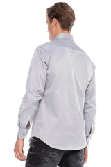 CH166 MEN'S SHIRT