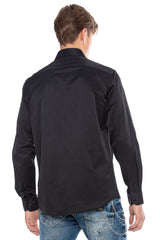CH166 MEN'S SHIRT