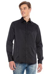 CH166 MEN'S SHIRT