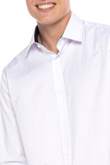 CH166 MEN'S SHIRT
