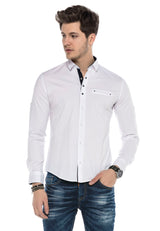 CH157 MEN'S SHIRT