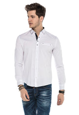 CH157 MEN'S SHIRT