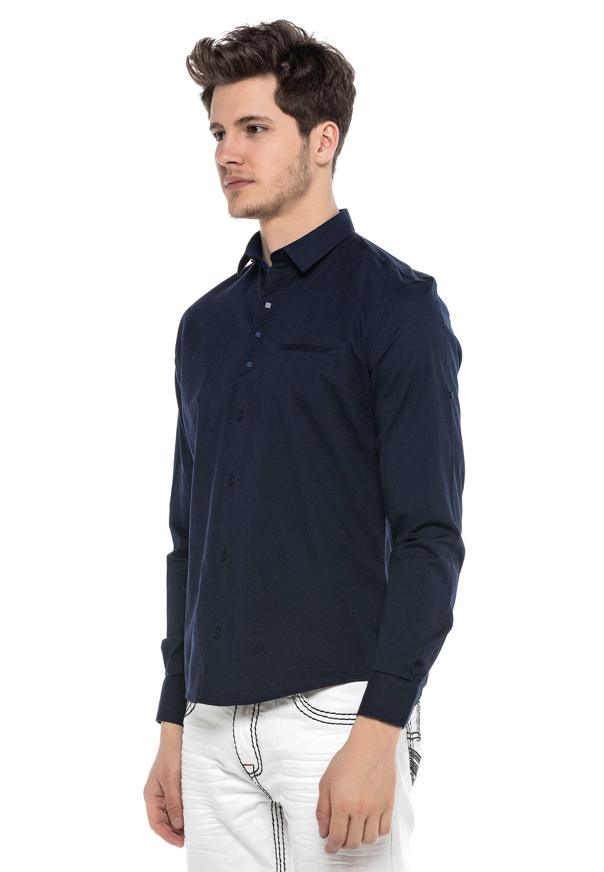 CH157 MEN'S SHIRT