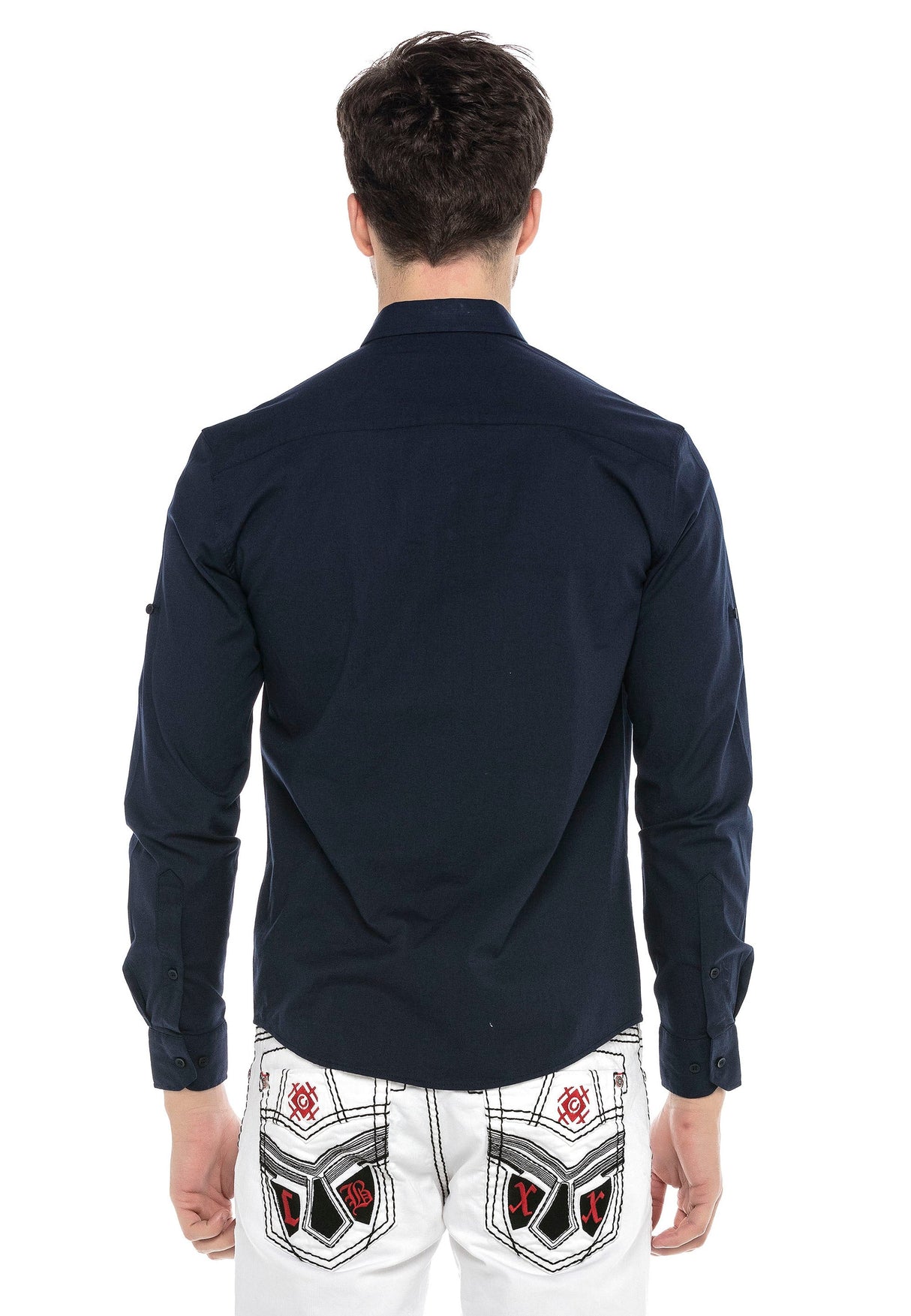 CH157 MEN'S SHIRT